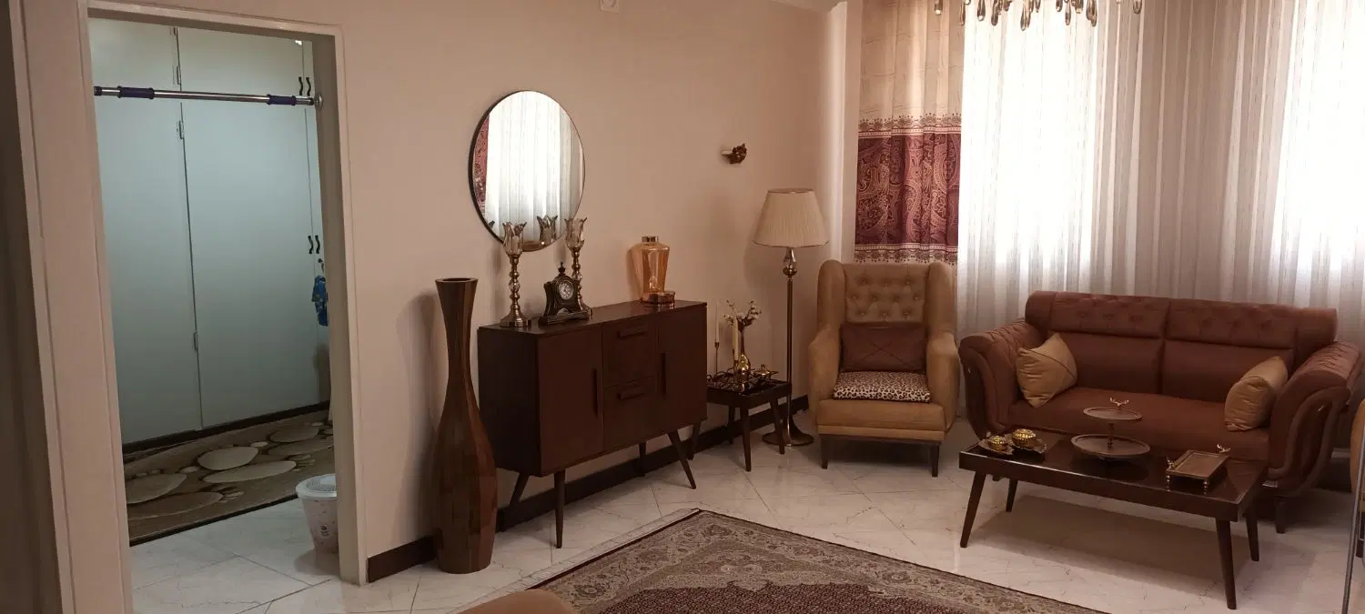 اندیشه فاز ۱ شهرک مریم ۷۹ متر خودم مالک هستم