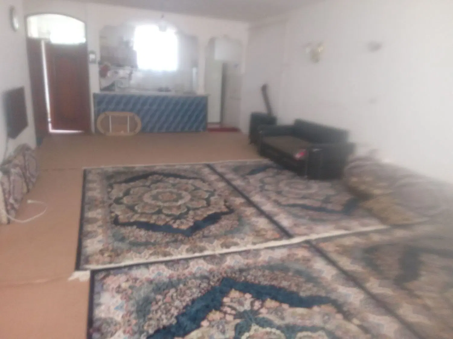 خانه اجاره‌ای