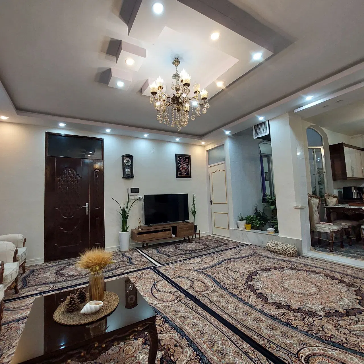 خانه ویلایی