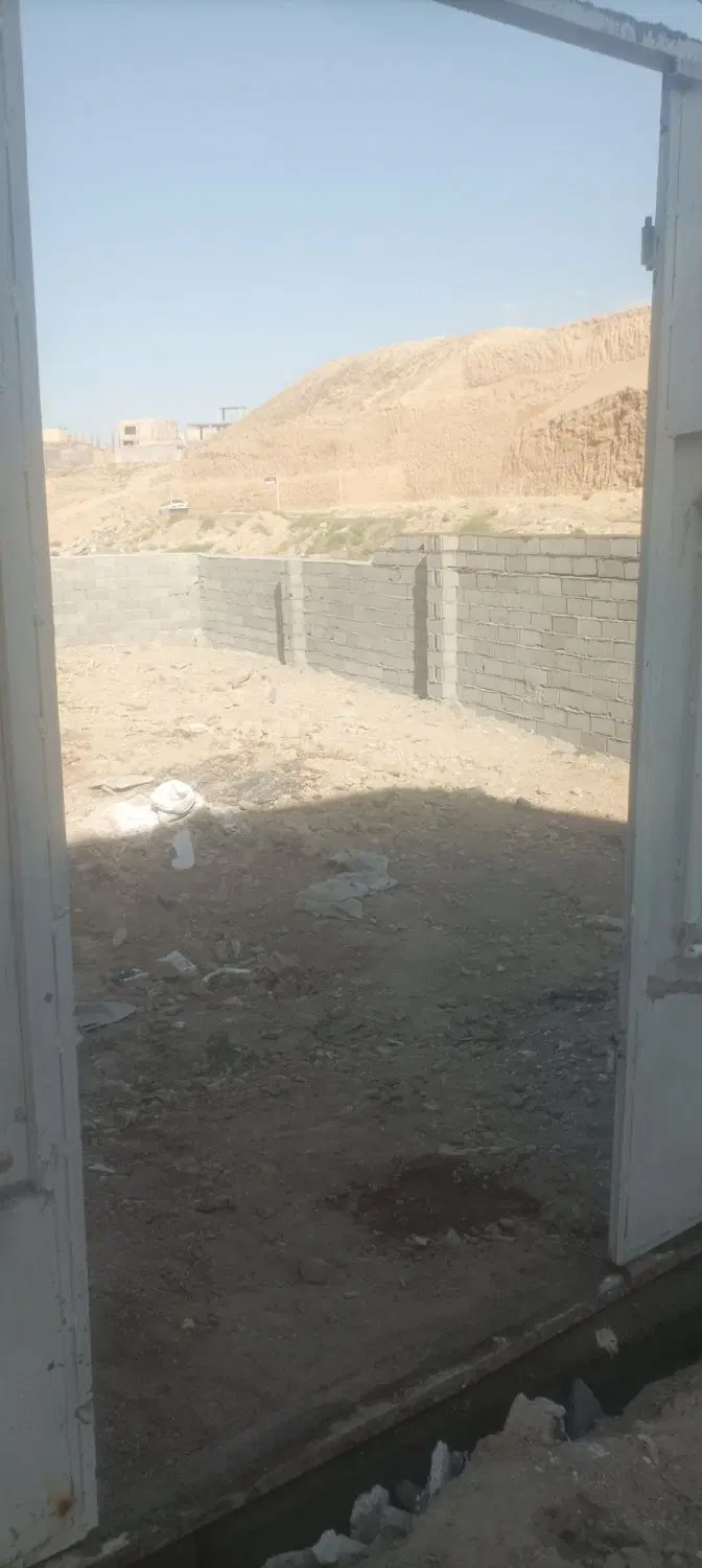 زمین فروشی کوچه گل حسن ابراهیمی مکان صندل آباد