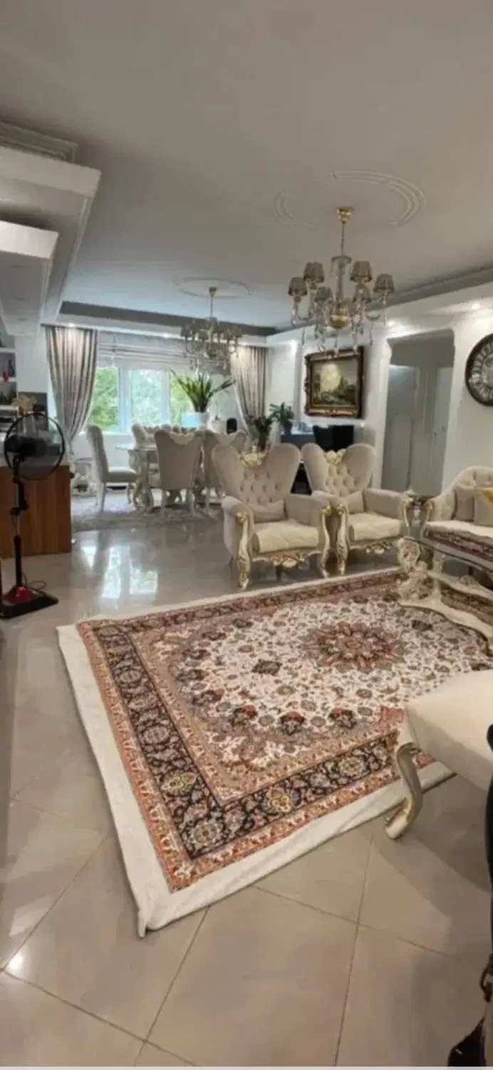 ۶۷متر ربذه جنوبی پارکینگ اصلی و سندی