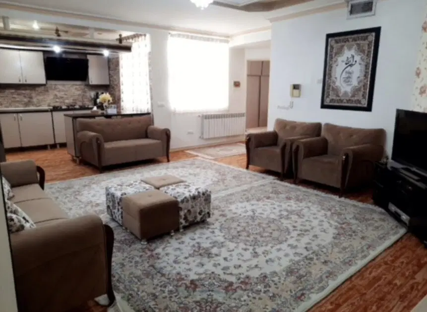 واحد ۶۰ متری فوق العاده تمیز