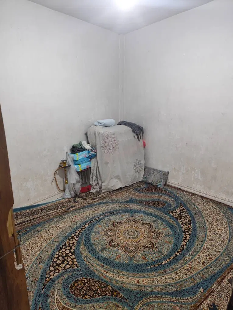 آپارتمان 116متر دو خوابه (پارکینگ اختصاصی انباری )