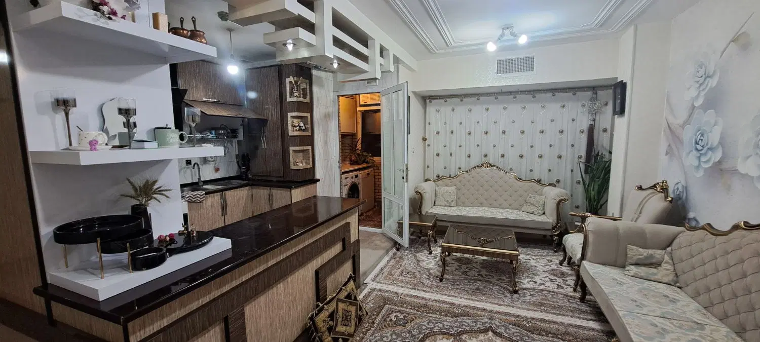 فروش آپارتمان منظریه