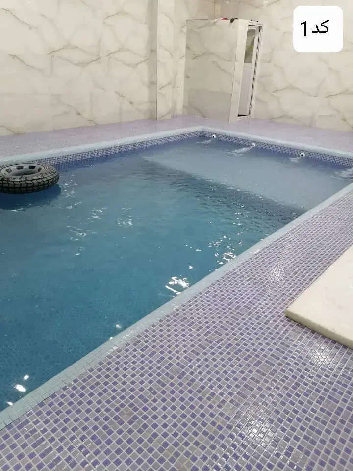 باغ ویلا