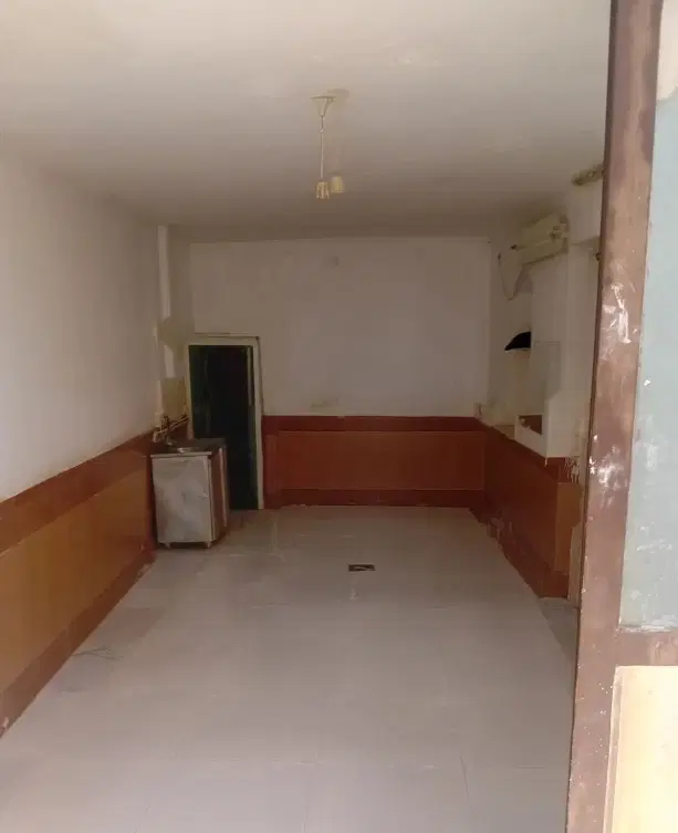 خانه اجاره ای مجردی