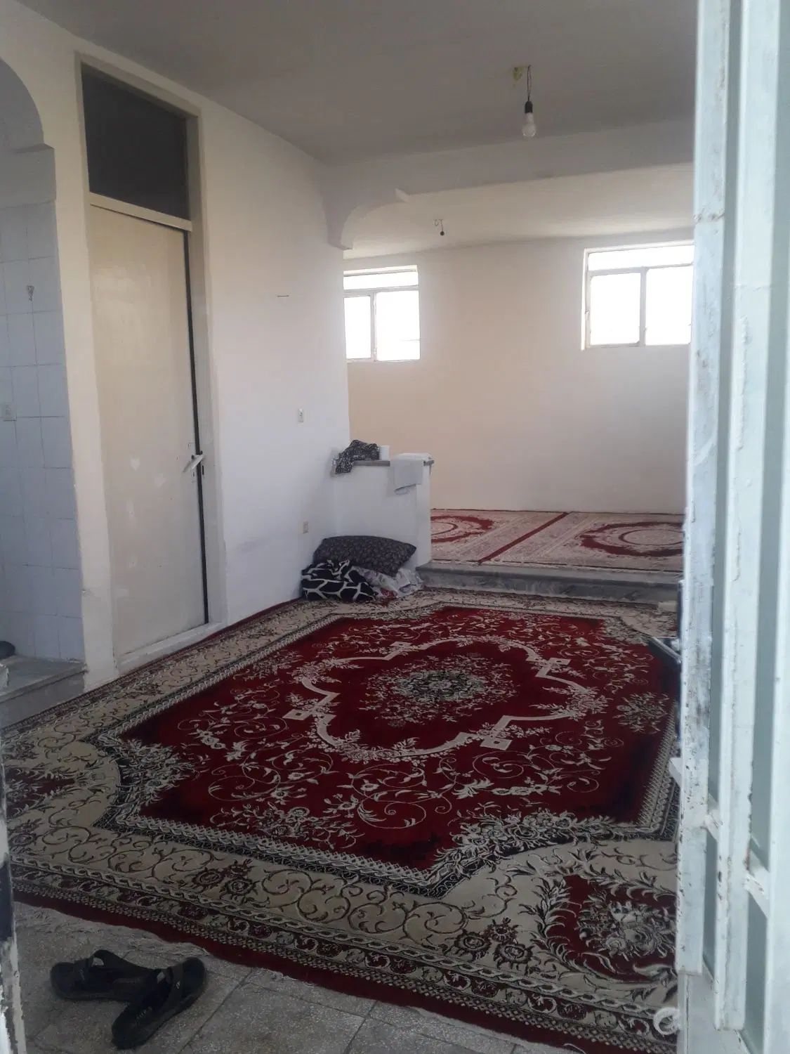 ویلایی دربست رازی