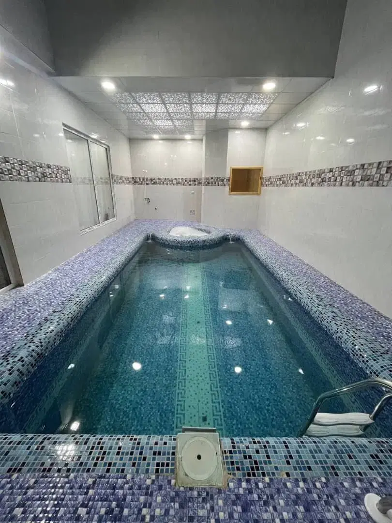 اجاره روزانه ویلا کردان سهیلیه شهرکی