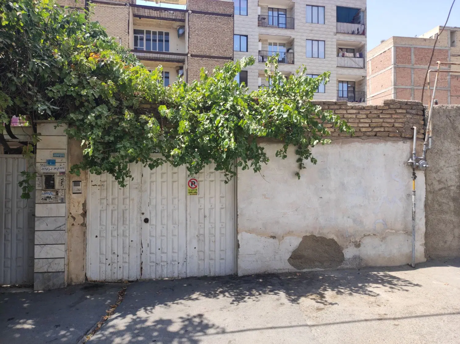 خانه ویلایی حصارک بالا