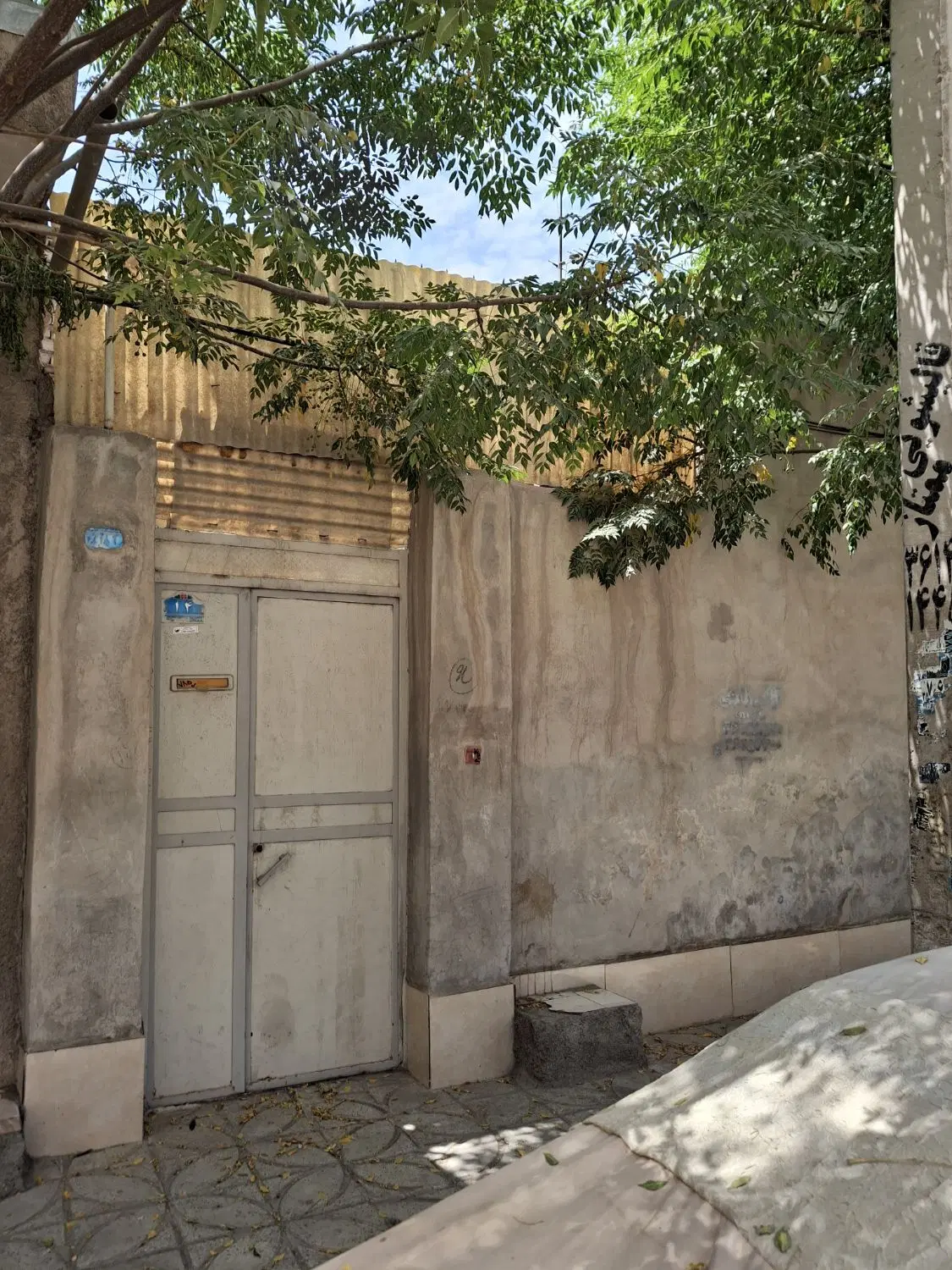 خانه دربست دانشسرا ،ده متری امام صادق