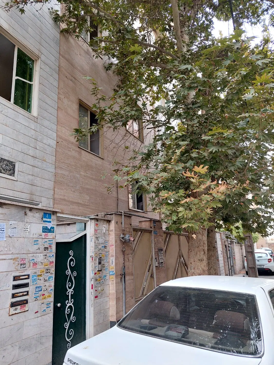 آپارتمان ۴۹ متری.تک واحدی