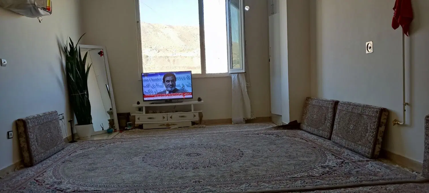 آپارتمان شهرک پردیس