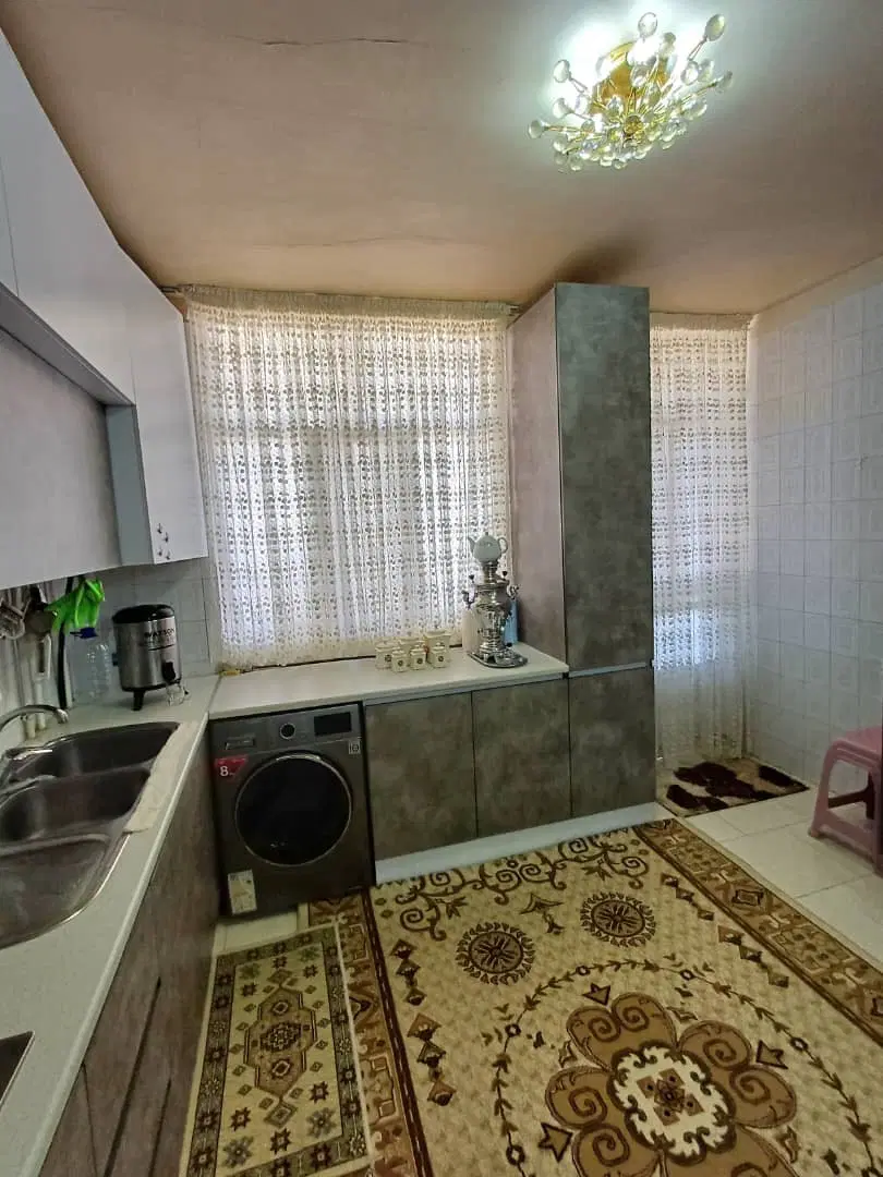 رهن و اجاره واحد ۶۰ متری  شهریار