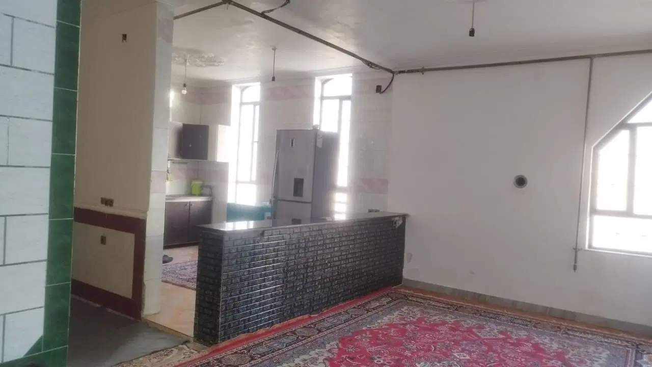 خونه دو طبقه نجف آباد قوطیگجج