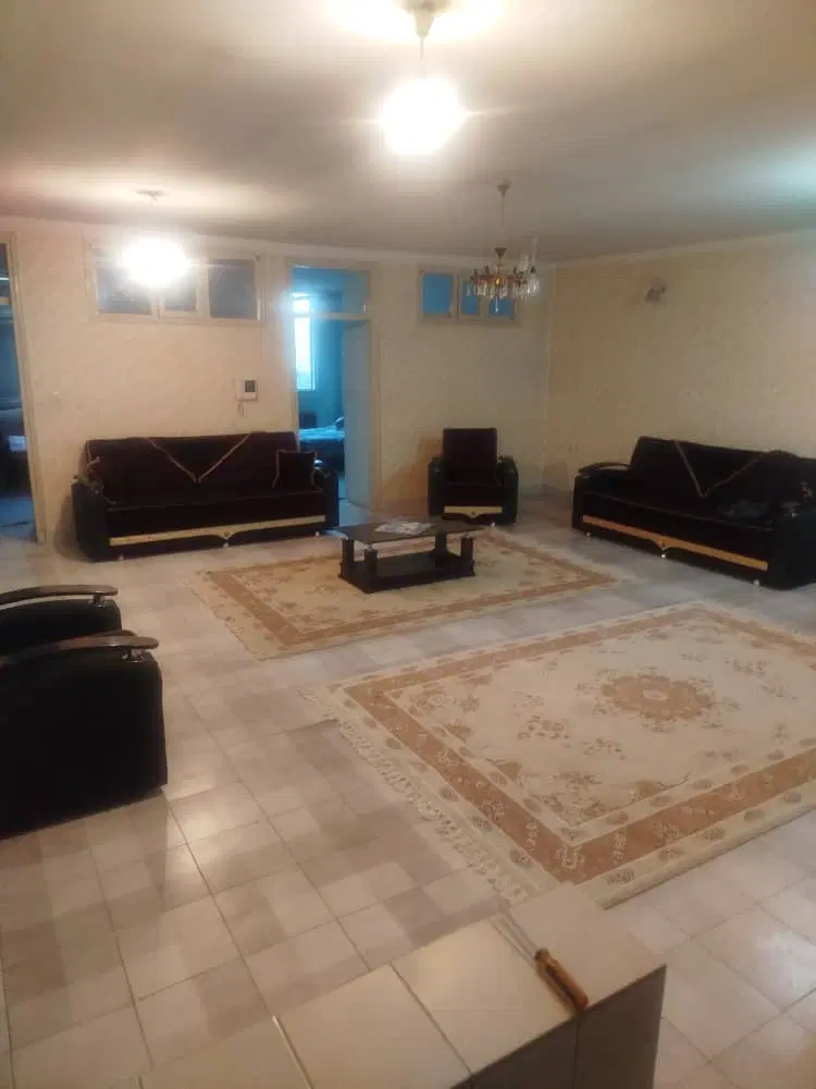 سوییت شیک و زیبا تمیز پارکینگ دار شیخ تپه