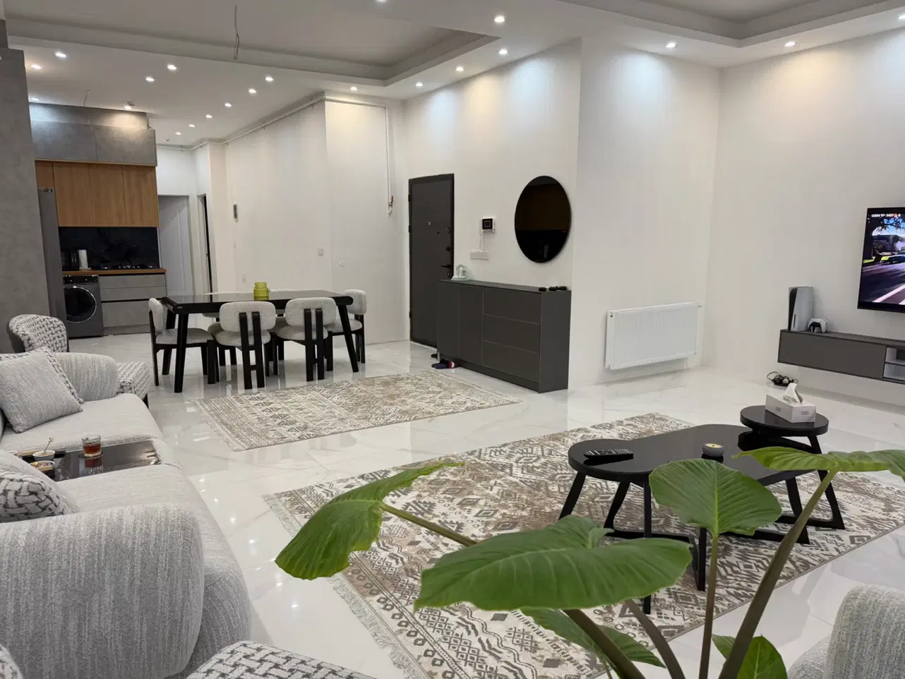 اپادانا ۱۱۳ متری