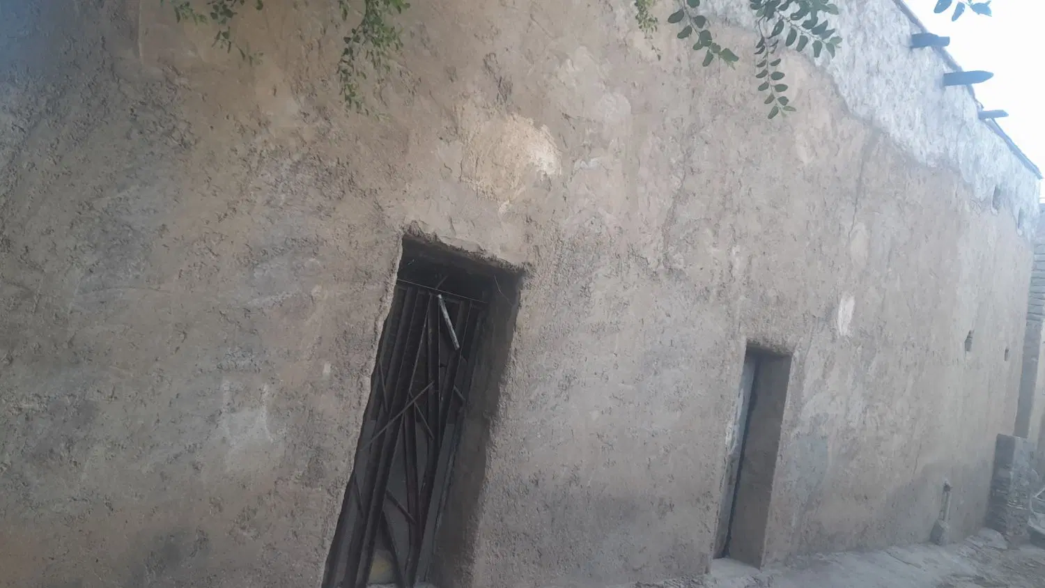 خانه بزرگ