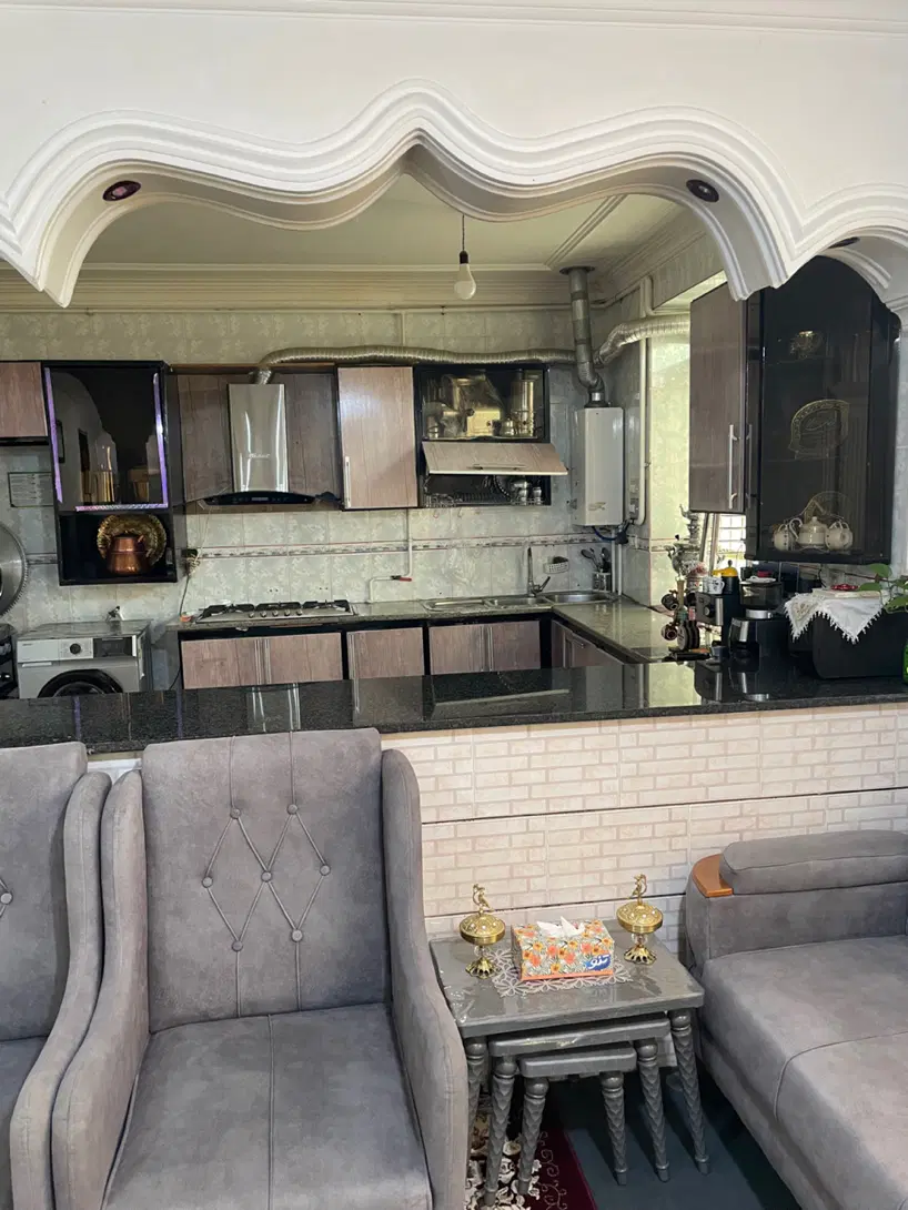 ویلایی حاجی اباد