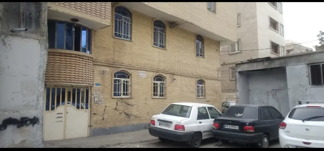 اجاره آپارتمان نقلی ، همکف
