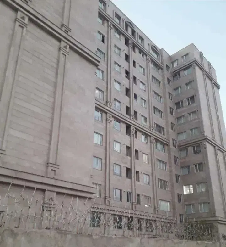 اپارتمان دو خوابه برج فردوسی