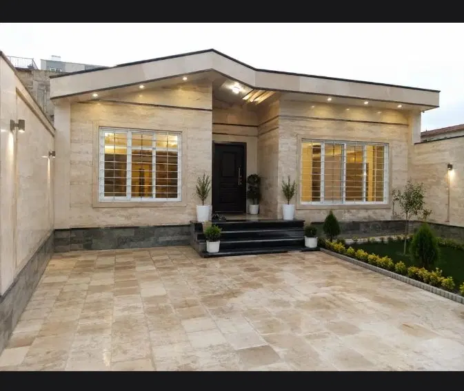 منزل اجاره ای
