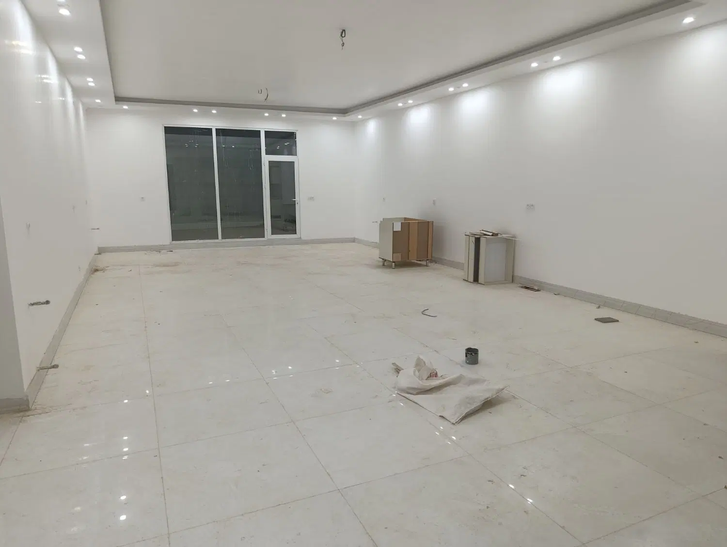 منزل فروشی در شهرستان زارچ