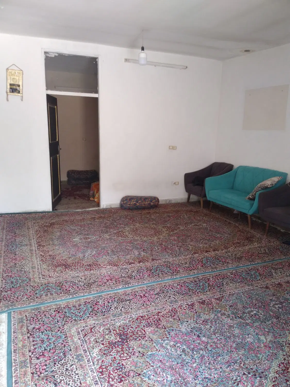 اجاره ای مستقل خیابان توحید