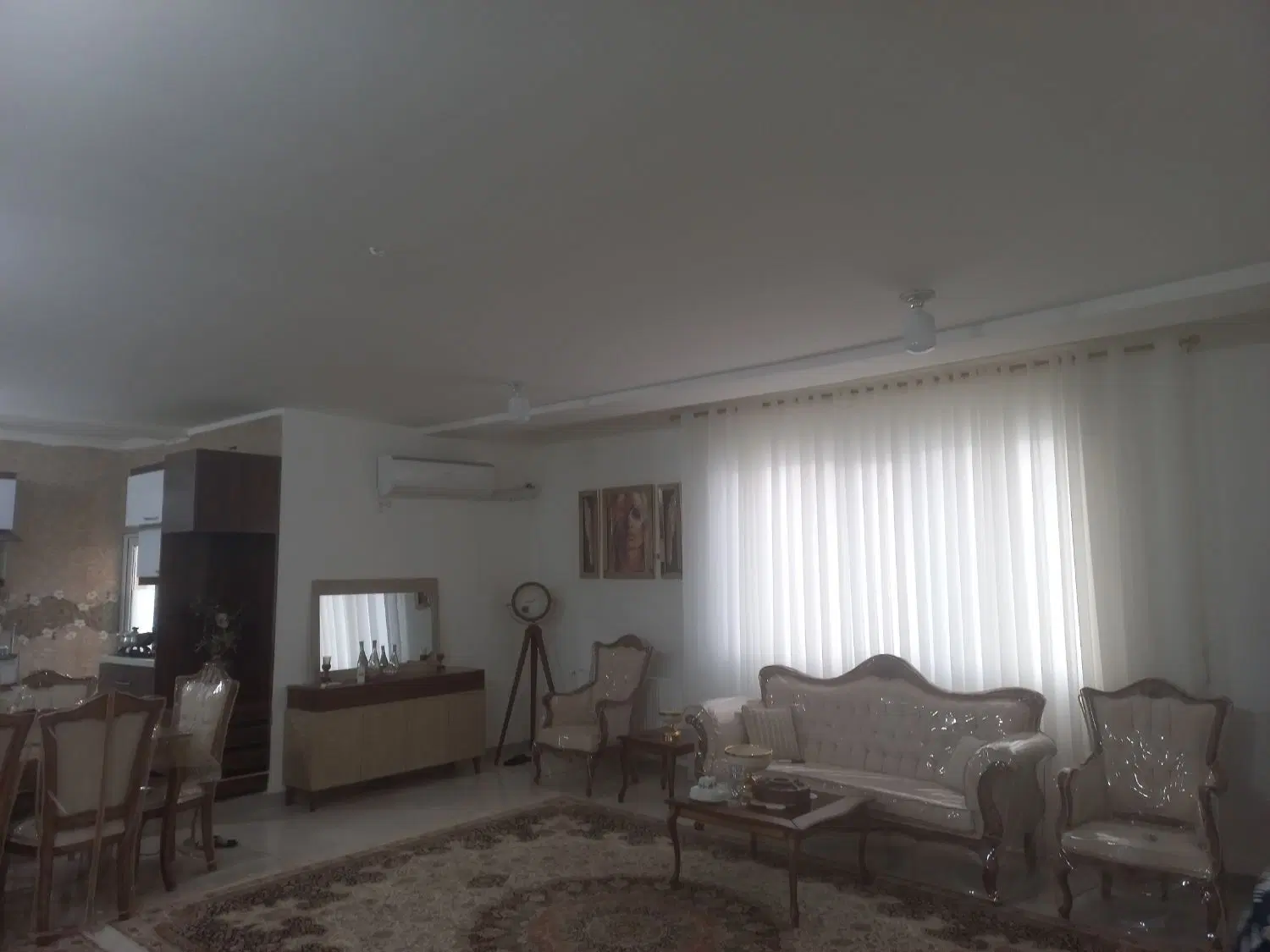 اجاره واحد۶ماهه