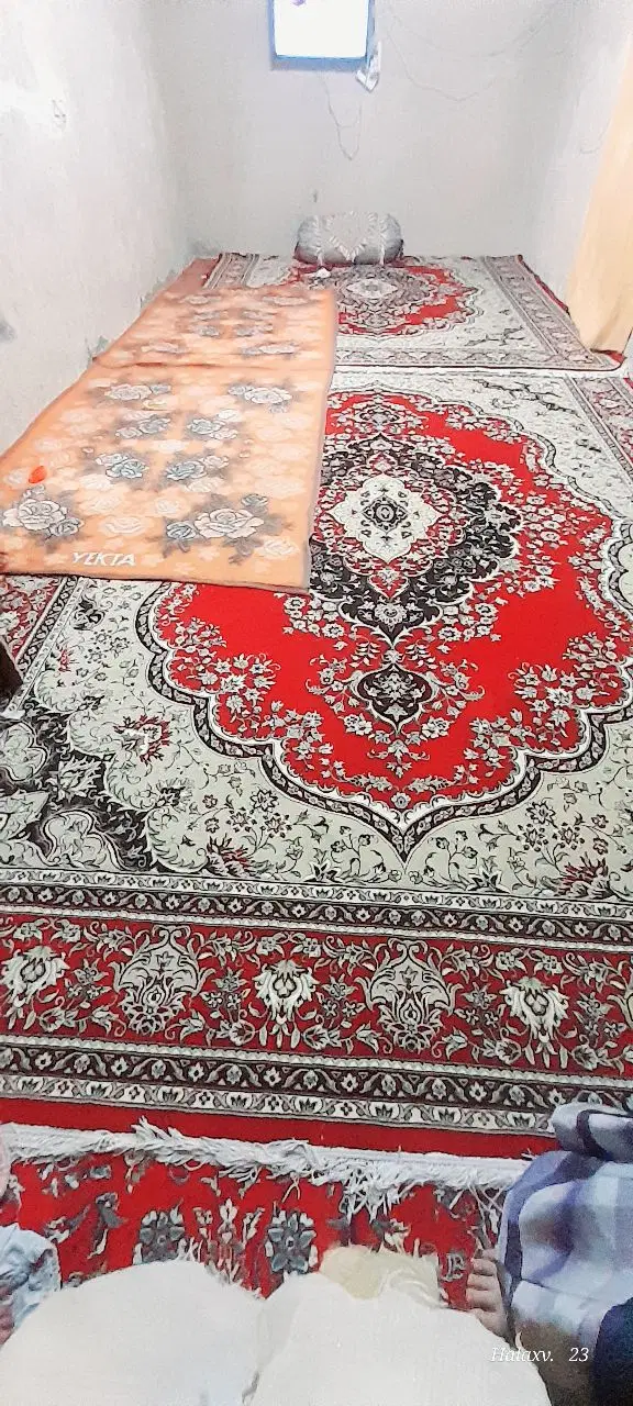 خانه ویلایی فروشی کالیکه