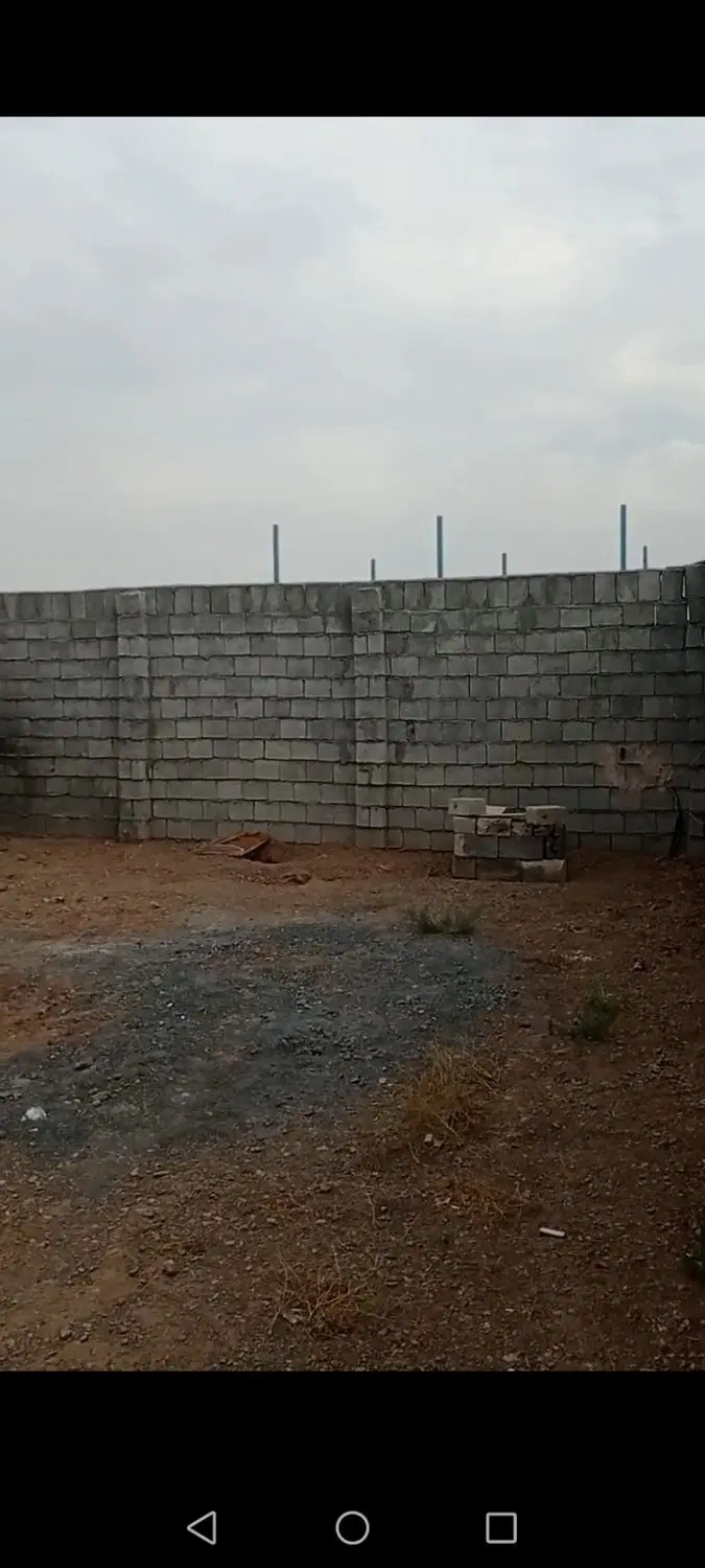 ملک مناسب کارگاه