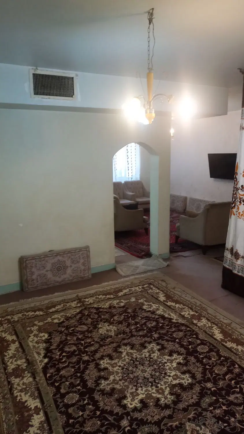 آپارتمان 109 متری
