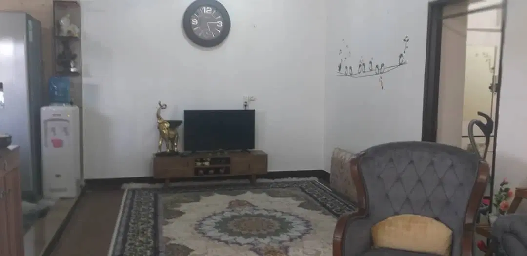 رهن منزل ایستگاه ۱۱ منازل شرکتی پشت اداره گاز