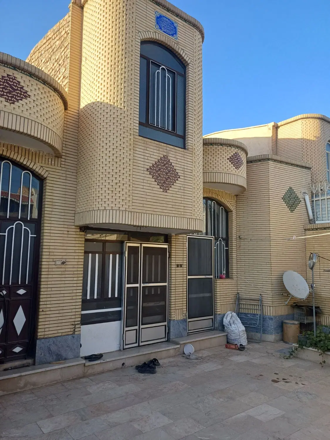 فروش منزل ویلای