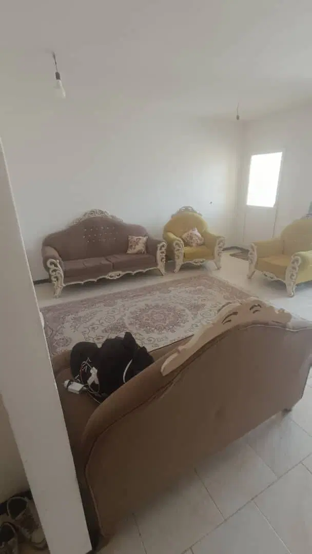 آپارتمان ۸۰ متری هشتگرد جدید