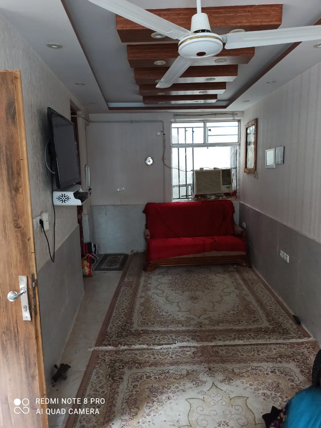 ویلایی سوییت ۵۰ متری نسق