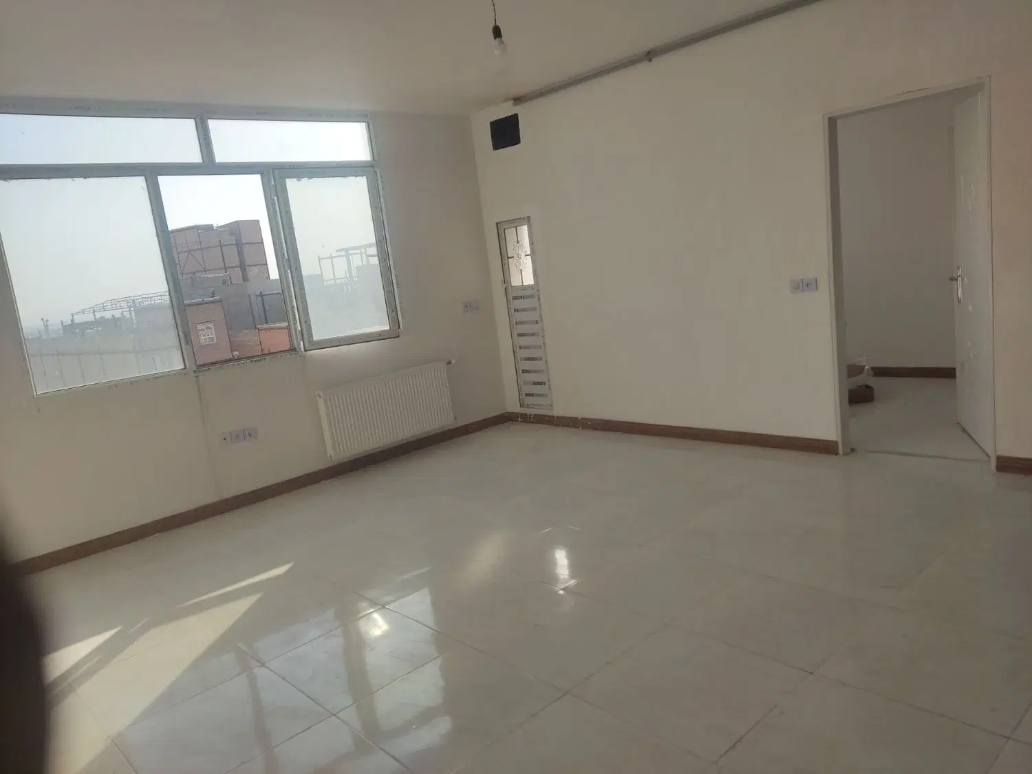 آپارتمان ۶۵متری_فروشی_حصارامیر
