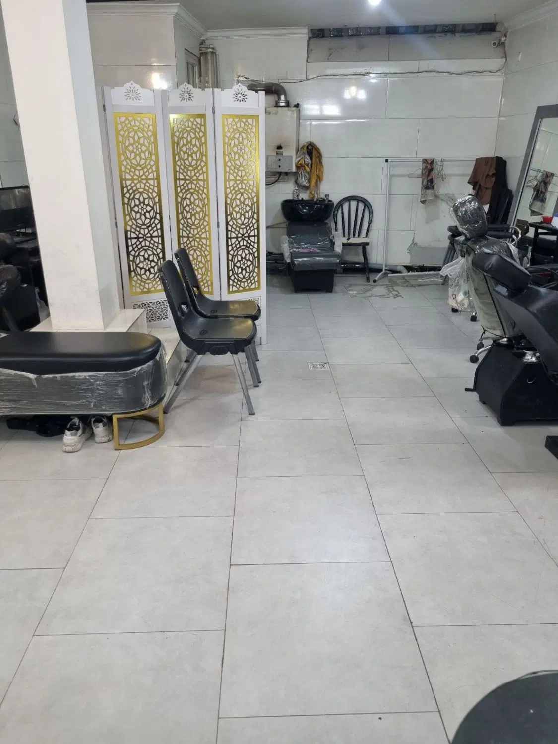 فروش مغازه ۵۱ متری در شمس تبریزی