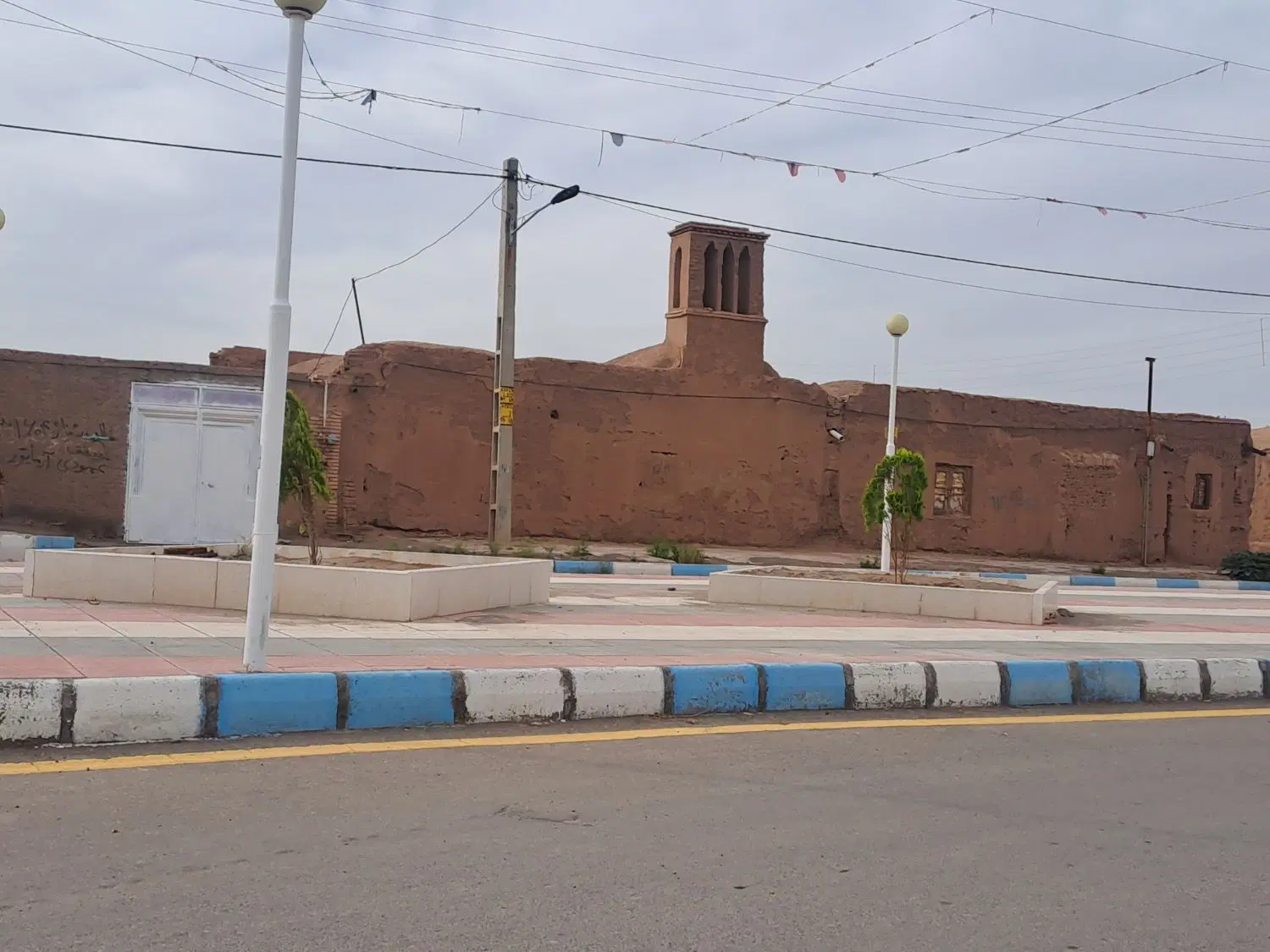 منزل محمدآباد دهنو