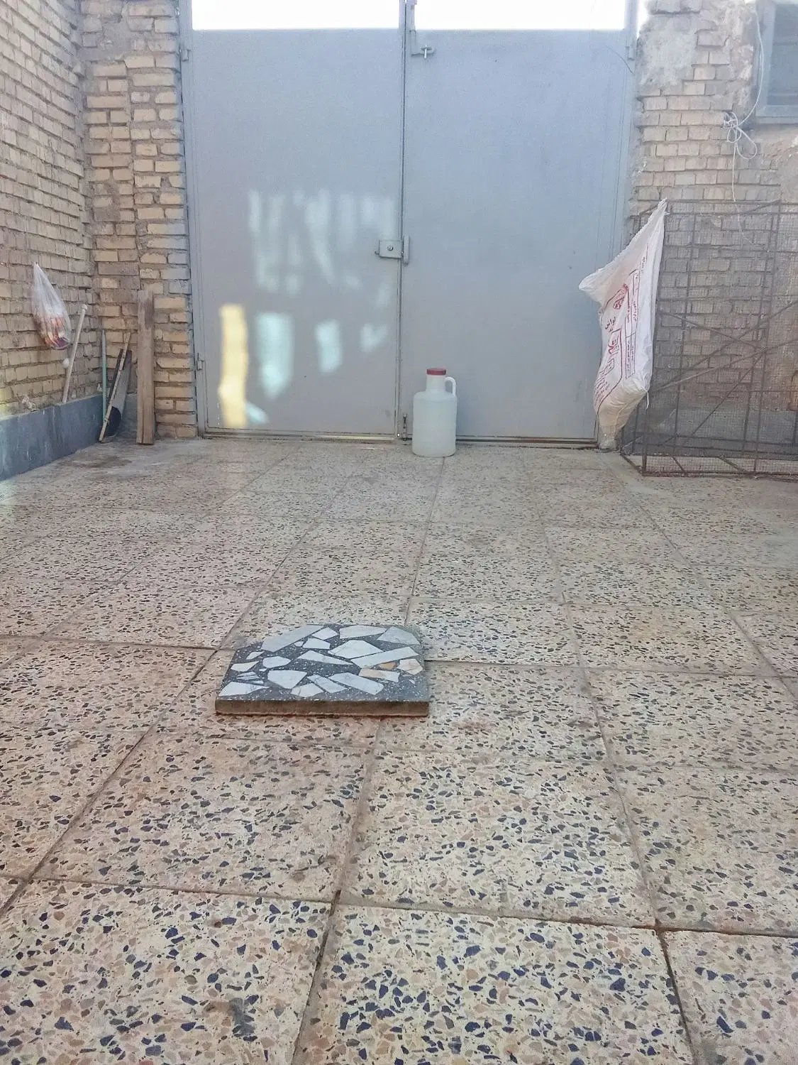 فرصت استثنایی برا خرید ملک