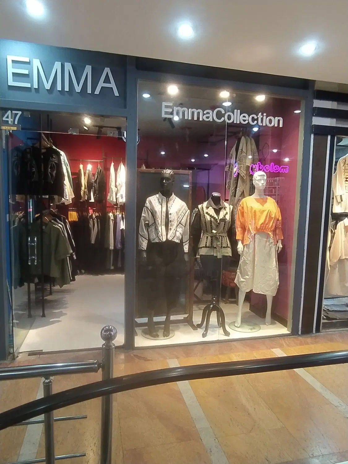 رهن و اجاره مغازه پاساژ پردیس