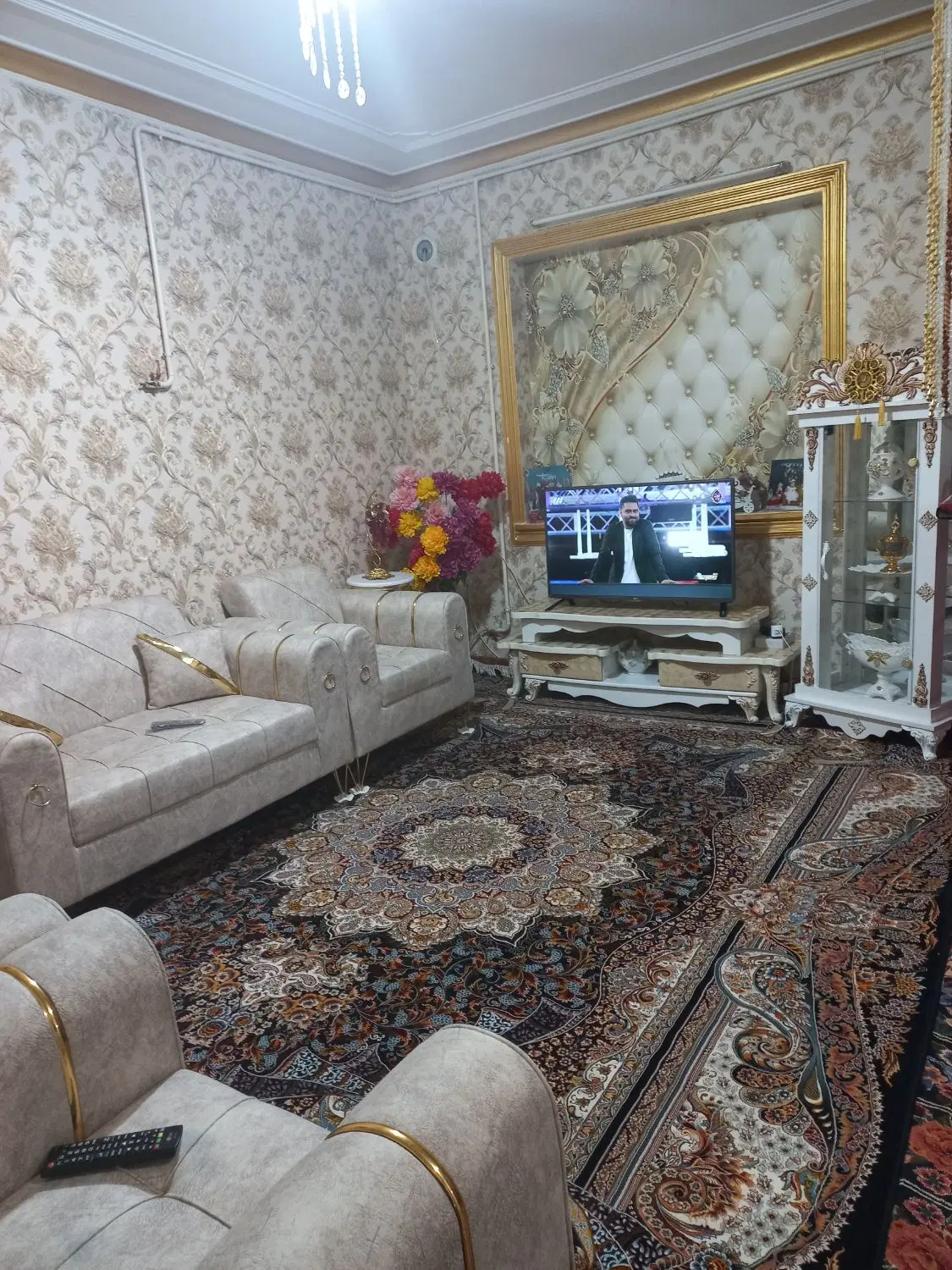خانه ۵۰ متری فروشی
