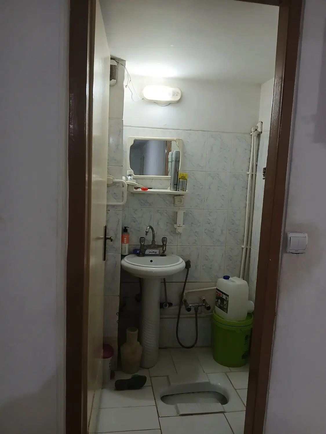 فروش واحد مسکونی