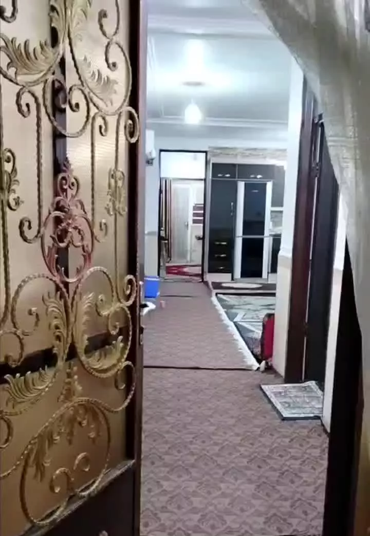 خانه تمیز برای رهن