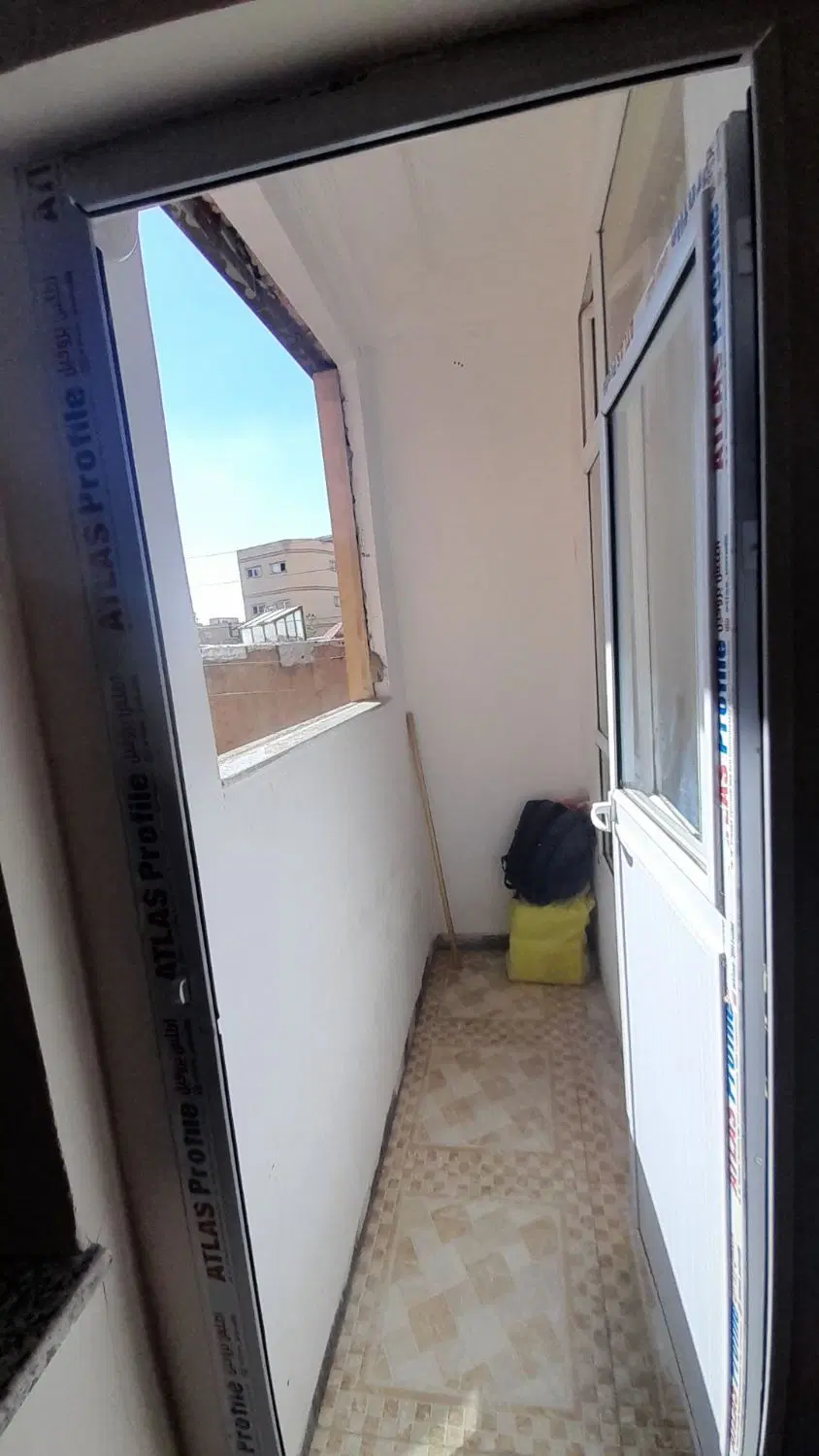 آپارتمان لیلابی مفتح