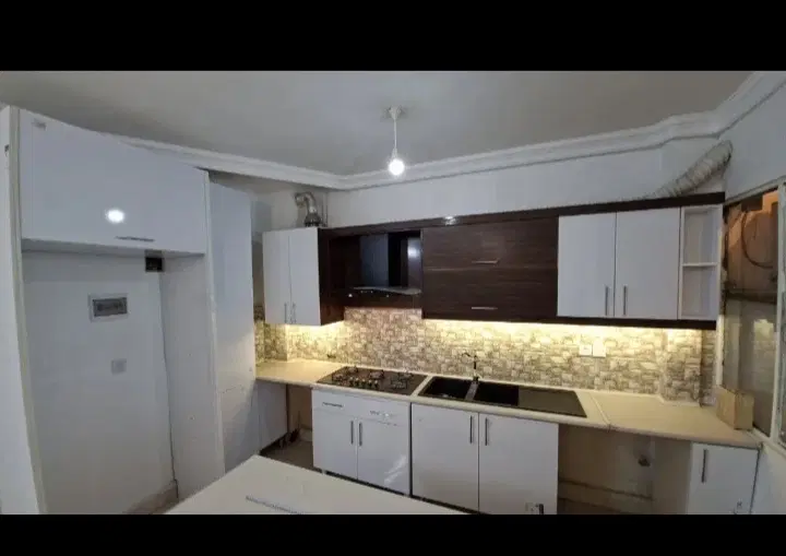 رهن اجاره واحد شیک در شهرک حجت