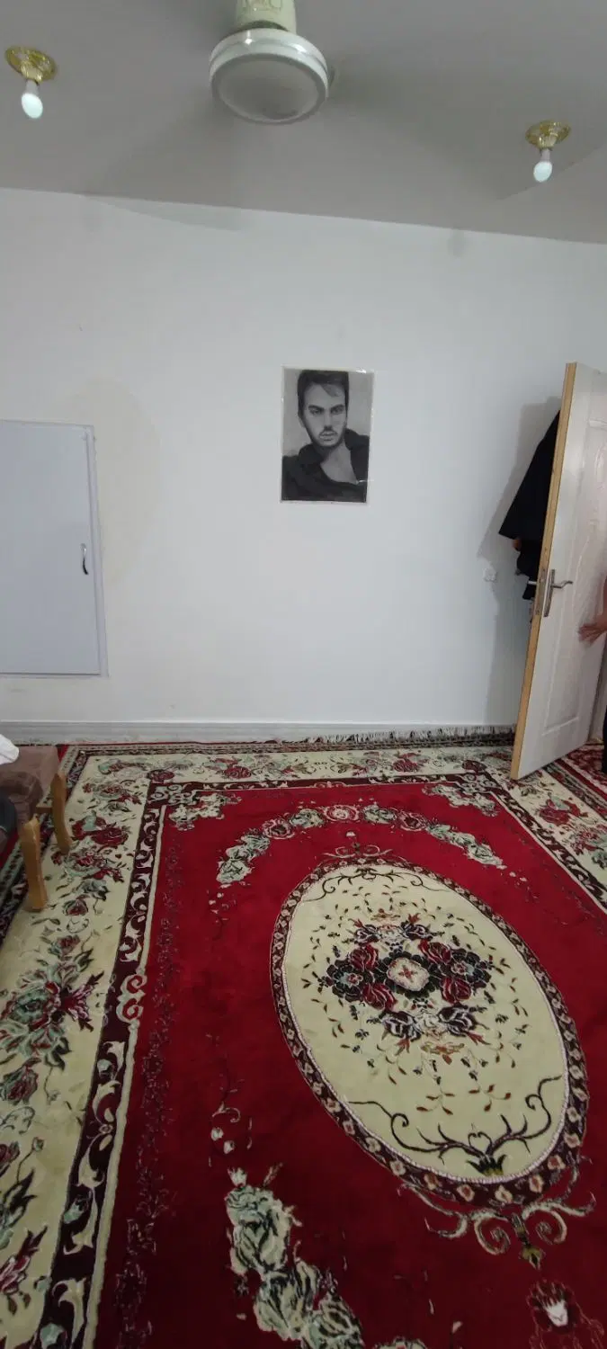 طبقه بالا ۲۰۰ متری خیابان عدالت