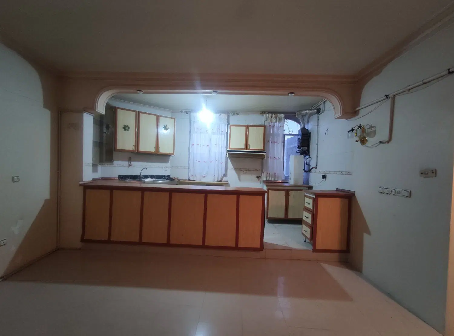 رهن آپارتمان بهشتی