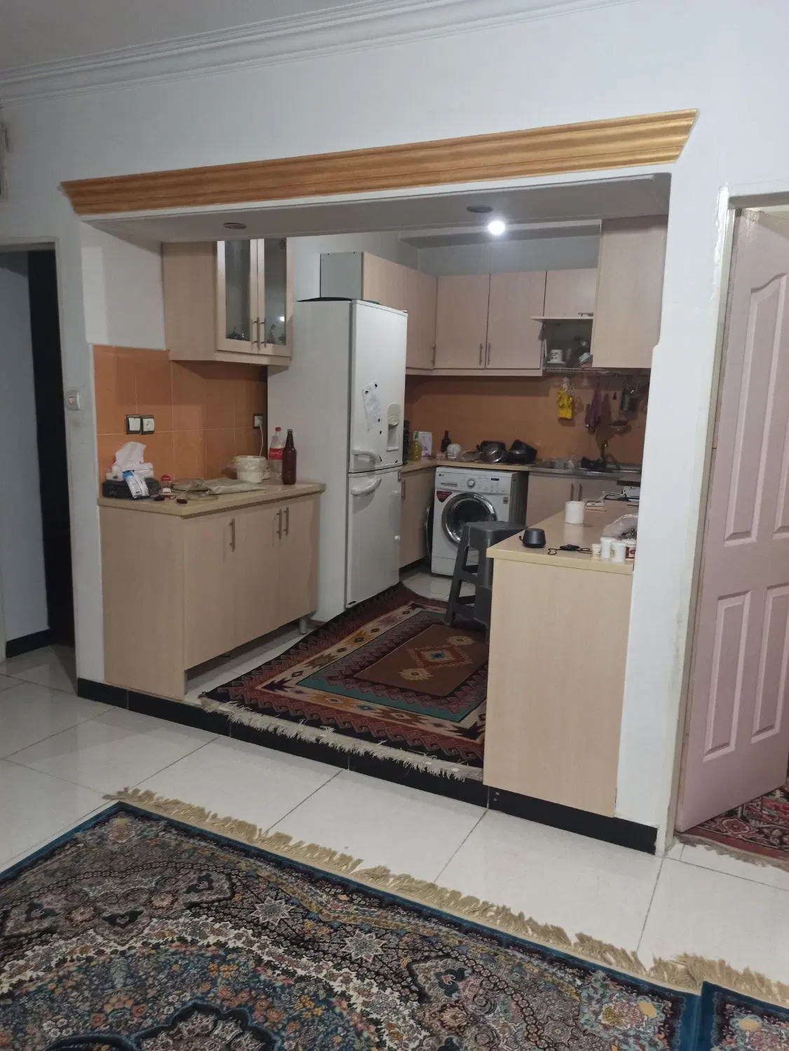 اجاره اپارتمان