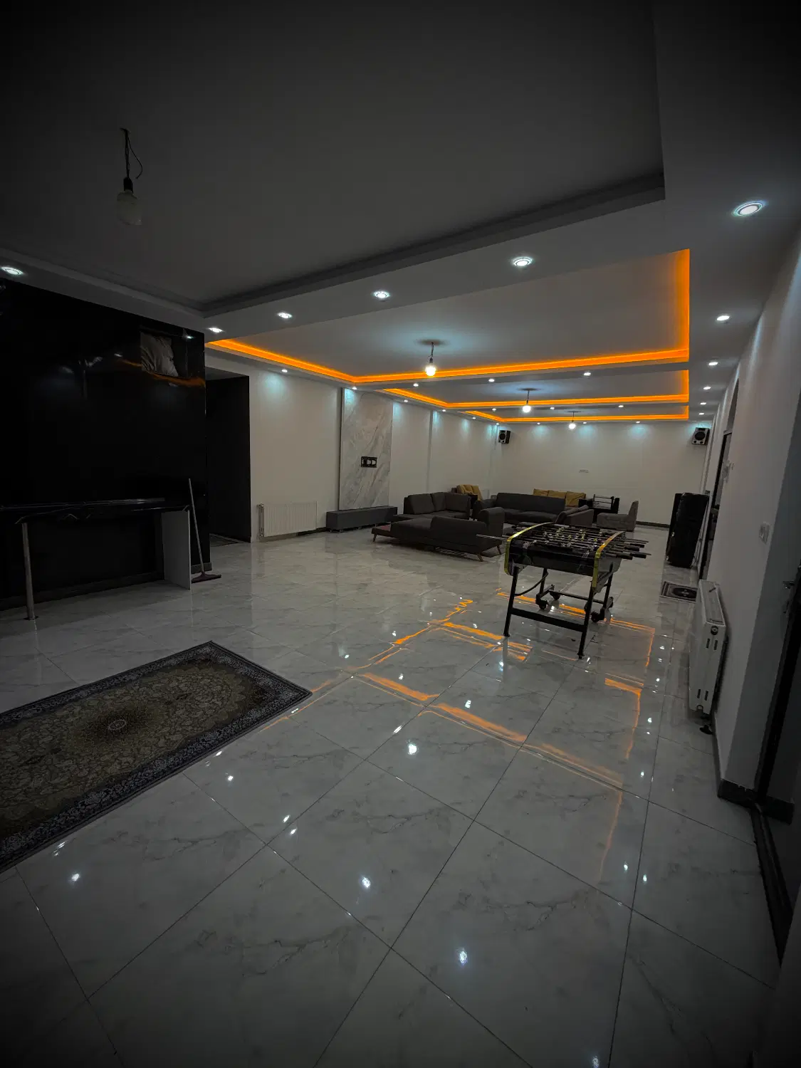 اجاره باغ ویلا لوکس