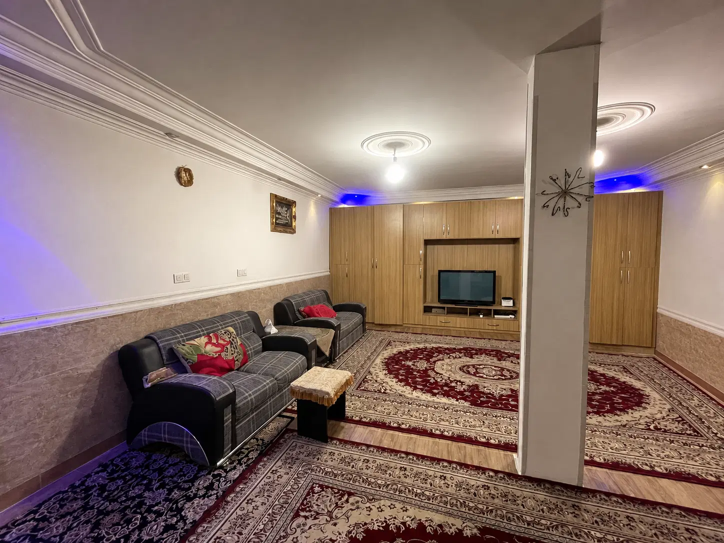 فروش خانه دربست